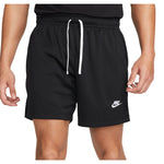 Club Mesh Short - Denny's