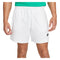 Club Mesh Short - Denny's