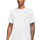 Reset Swoosh Tee - Denny's