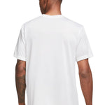 Reset Swoosh Tee - Denny's