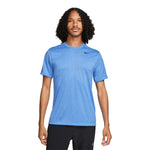 Reset Legend Swoosh Tee - Denny's