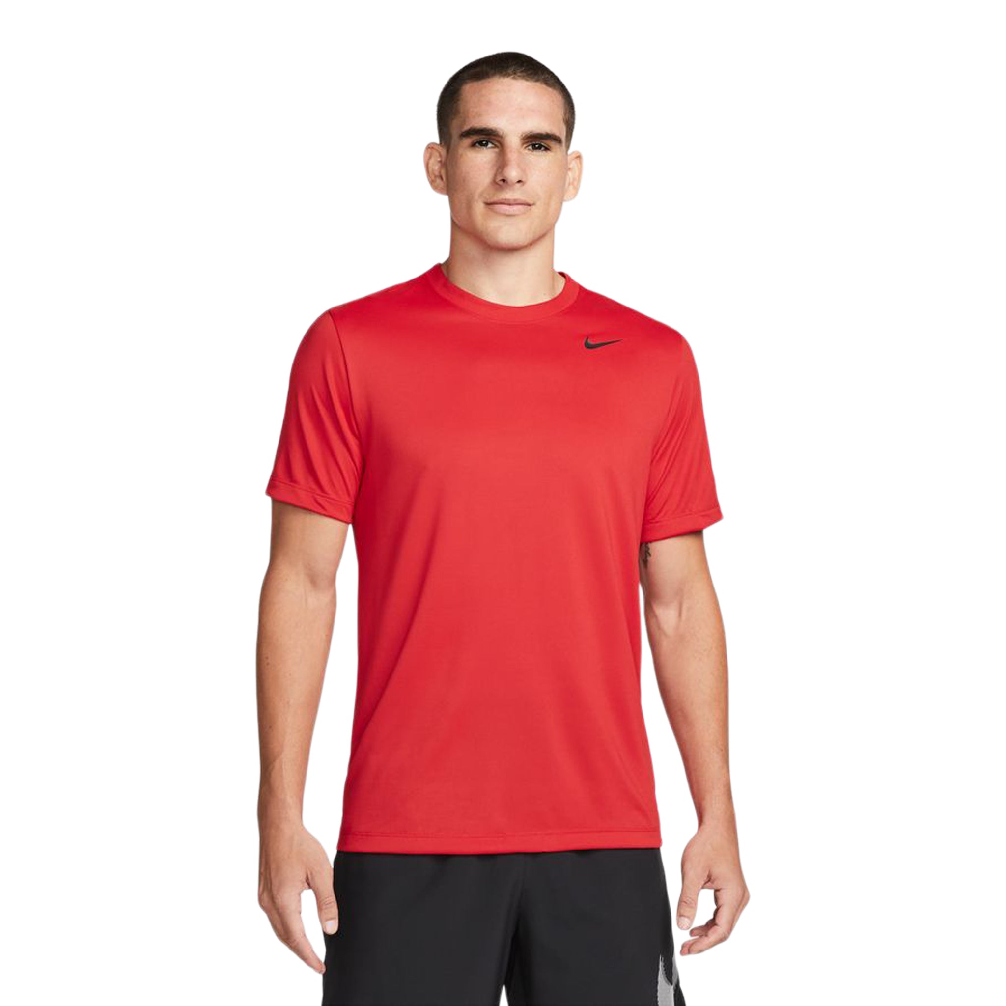 Reset Swoosh Tee - Denny's
