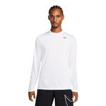 Reset Swoosh Tee - Denny's