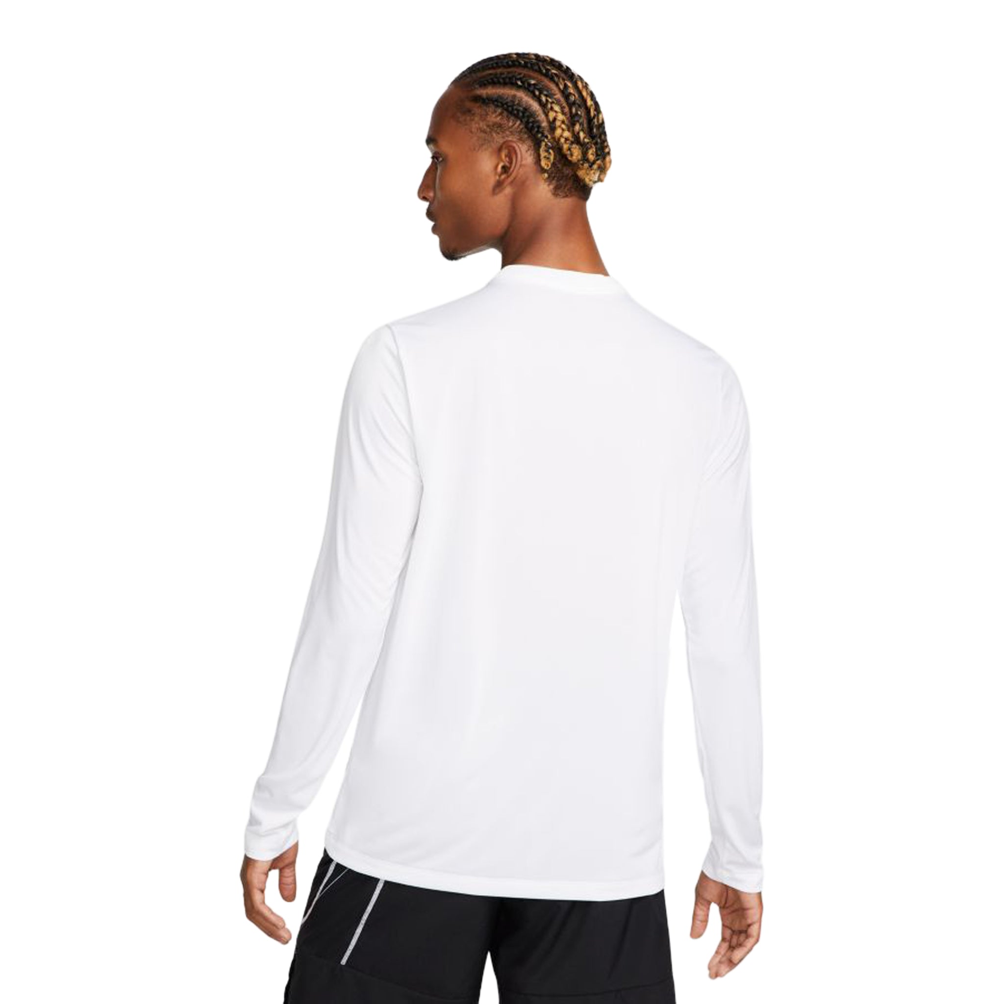 Reset Swoosh Tee - Denny's