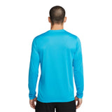 Reset Swoosh Tee - Denny's