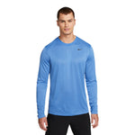 Reset Swoosh Tee - Denny's