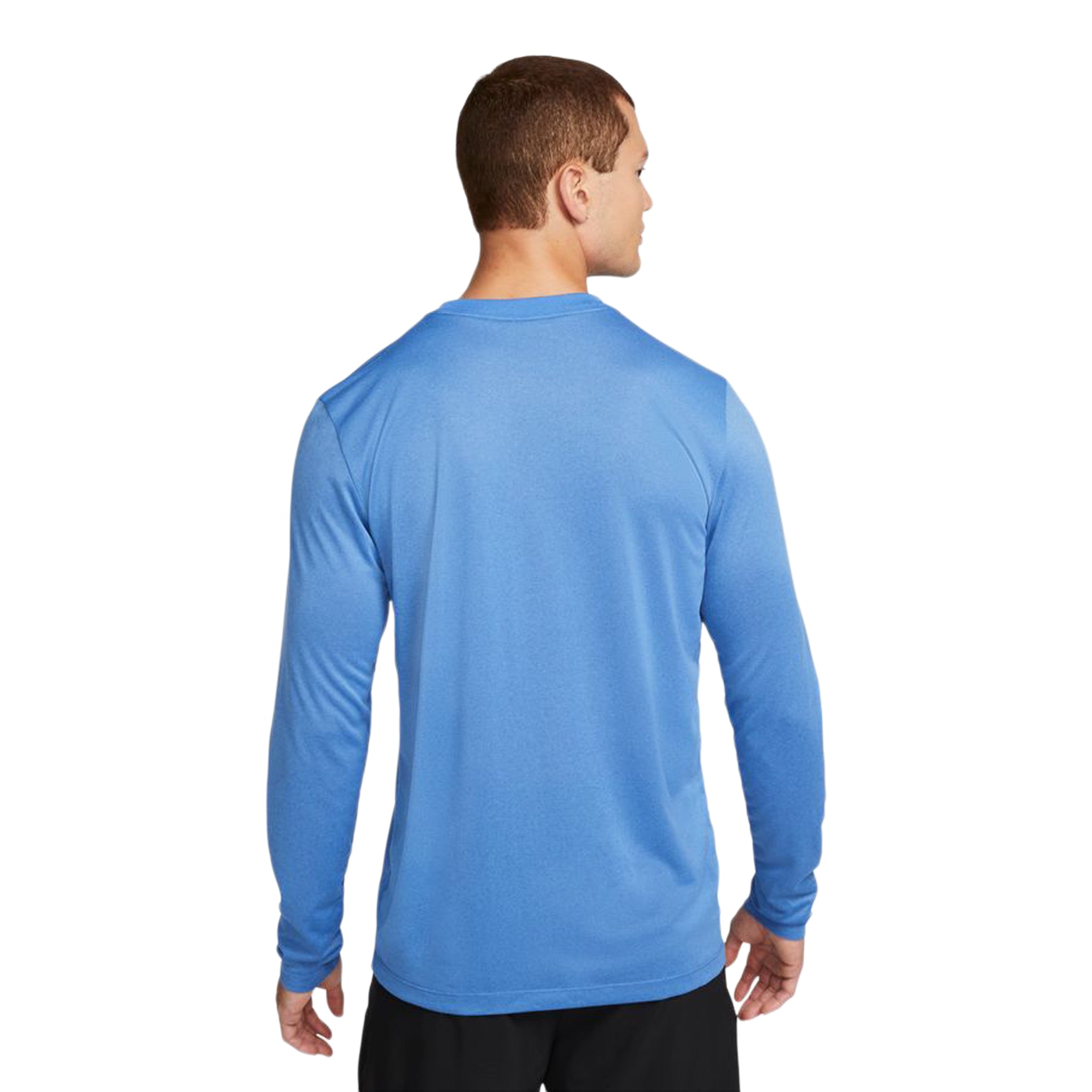 Reset Swoosh Tee - Denny's