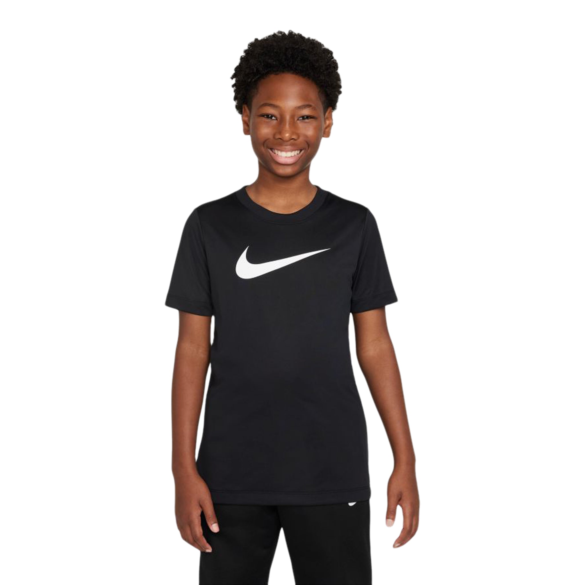 Legend Swoosh Tee - Denny's