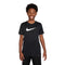 Legend Swoosh Tee - Denny's
