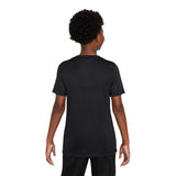 Legend Swoosh Tee - Denny's