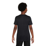 Legend Swoosh Tee - Denny's