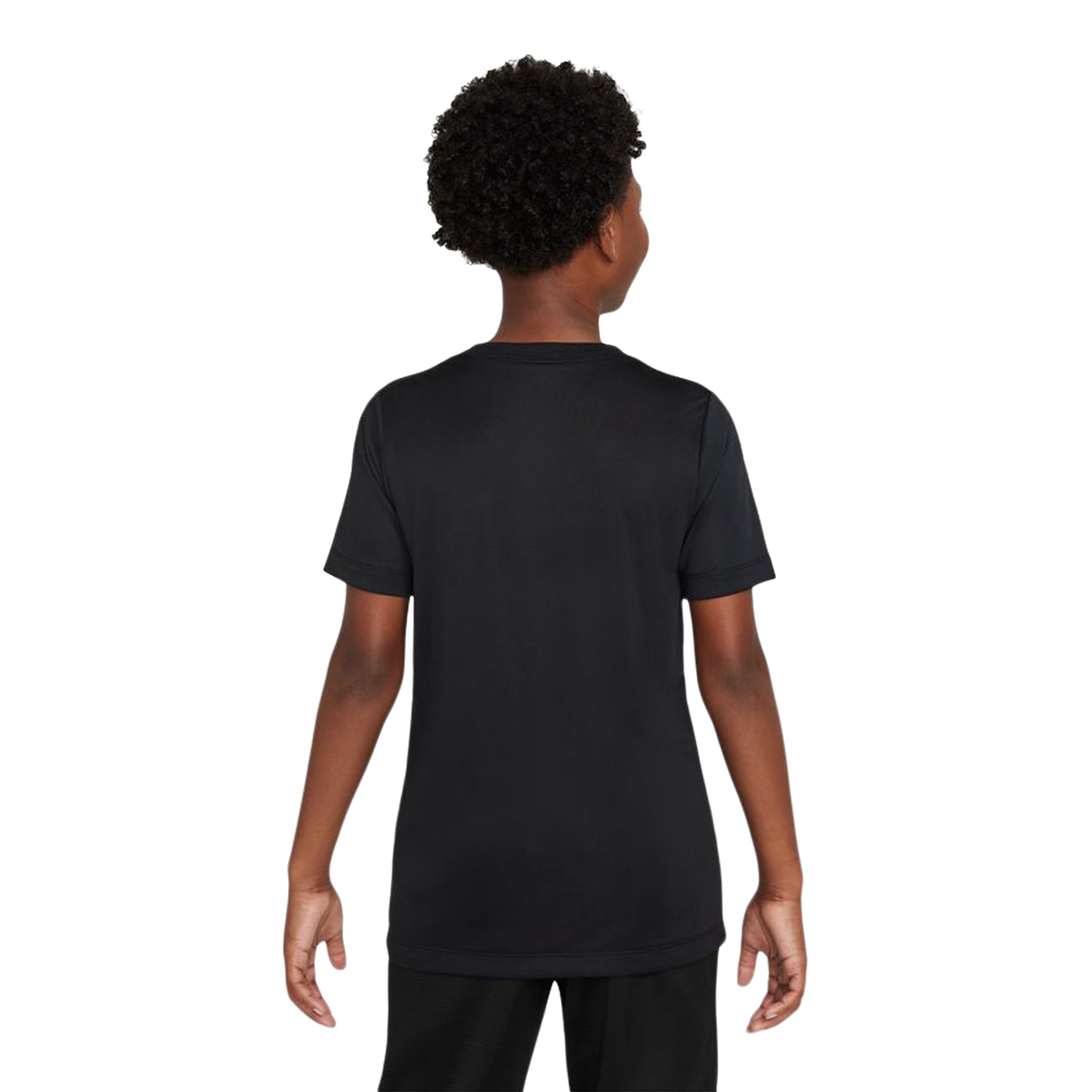 Legend Swoosh Tee - Denny's