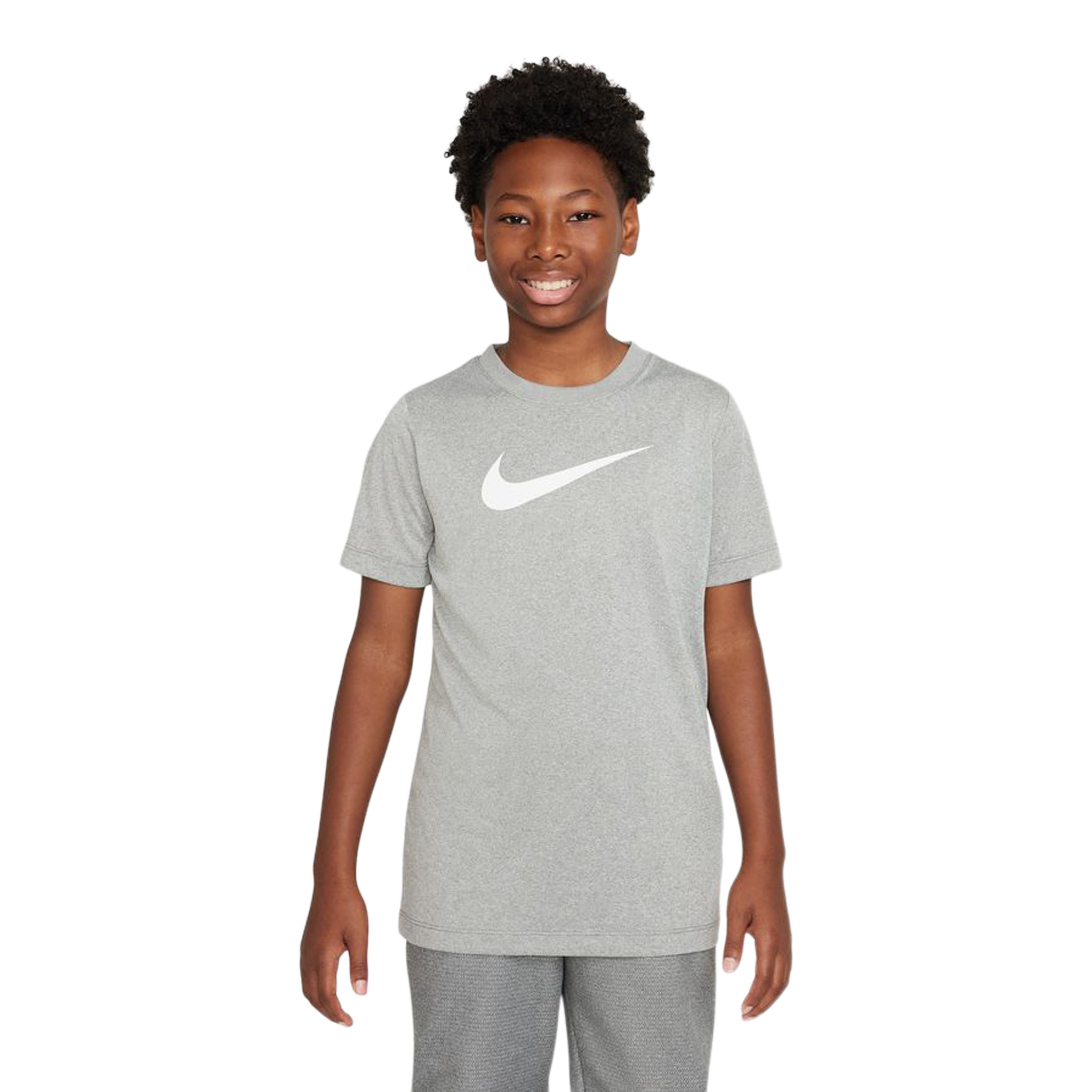 Legend Swoosh Tee - Denny's