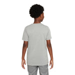 Legend Swoosh Tee - Denny's