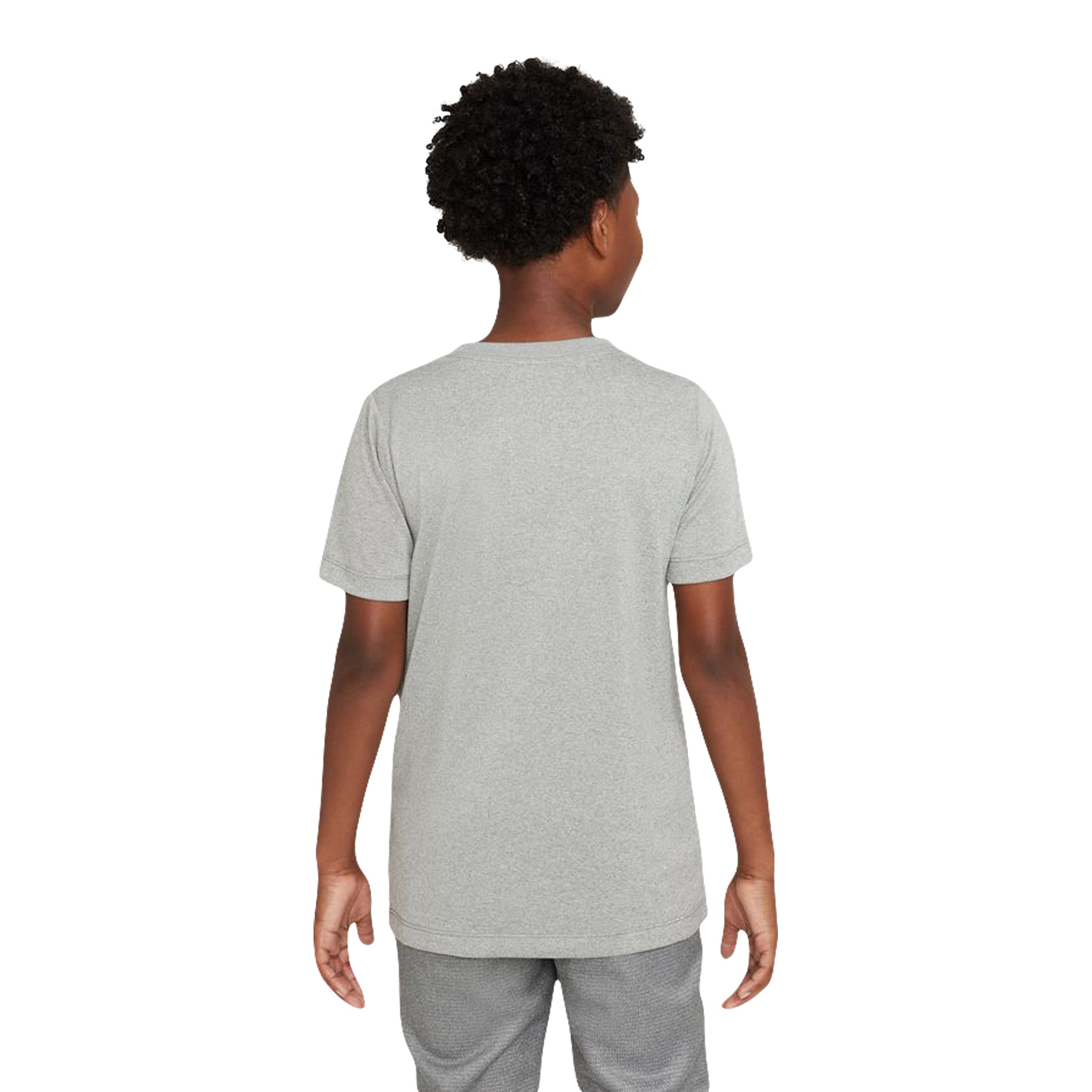 Legend Swoosh Tee - Denny's