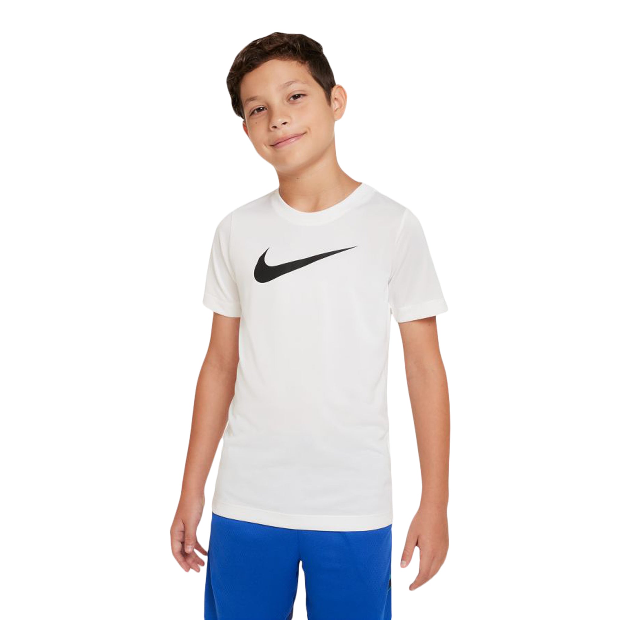 Legend Swoosh Tee - Denny's