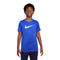 Legend Swoosh Tee - Denny's