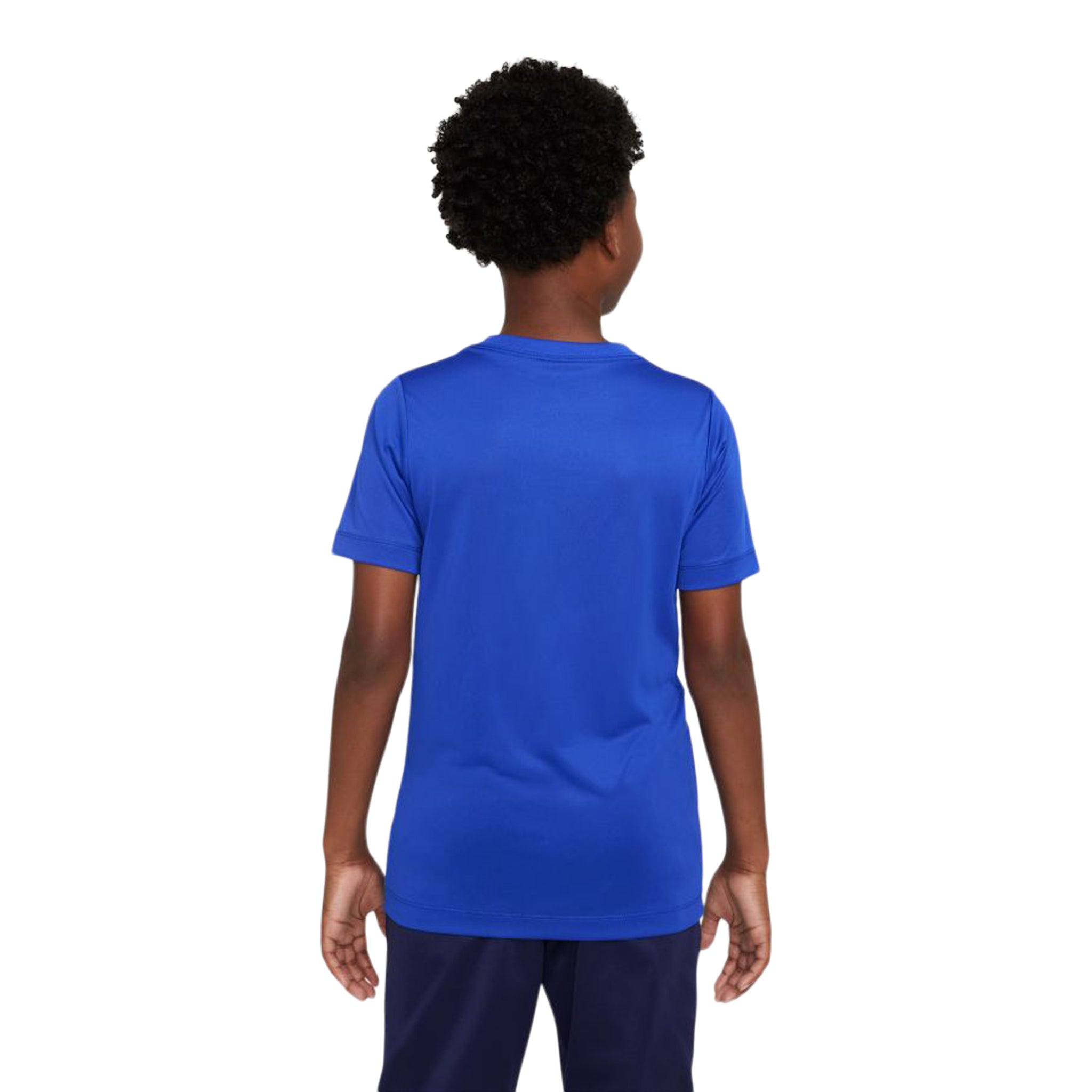 Legend Swoosh Tee - Denny's