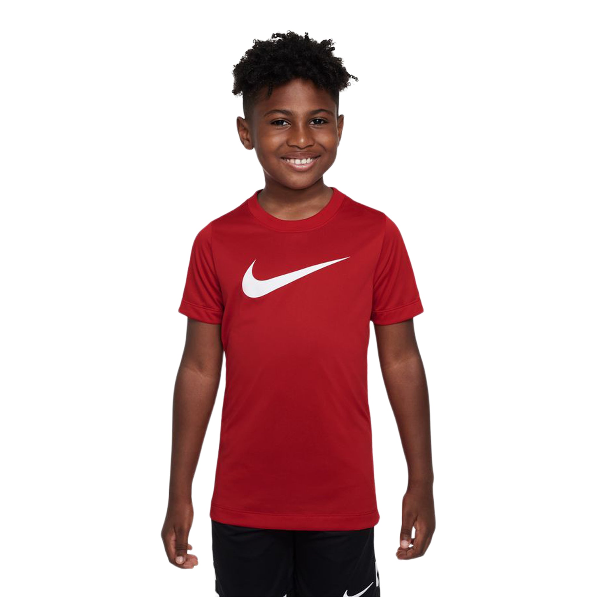 Legend Swoosh Tee - Denny's