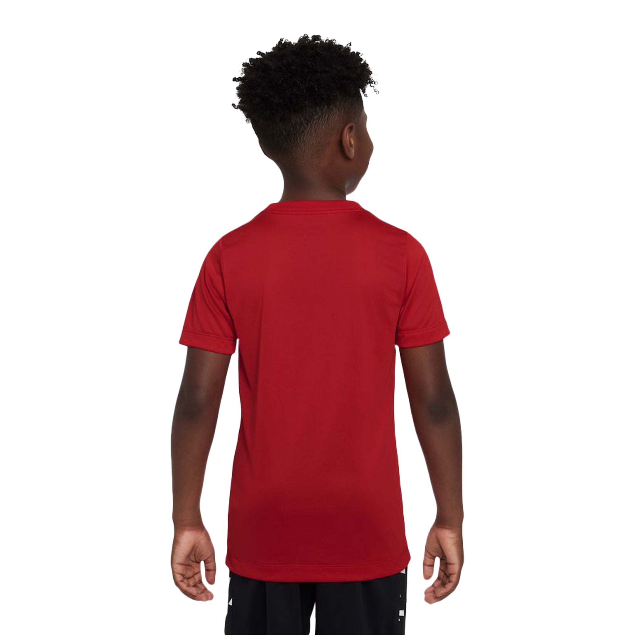 Legend Swoosh Tee - Denny's
