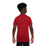 Legend Swoosh Tee - Denny's