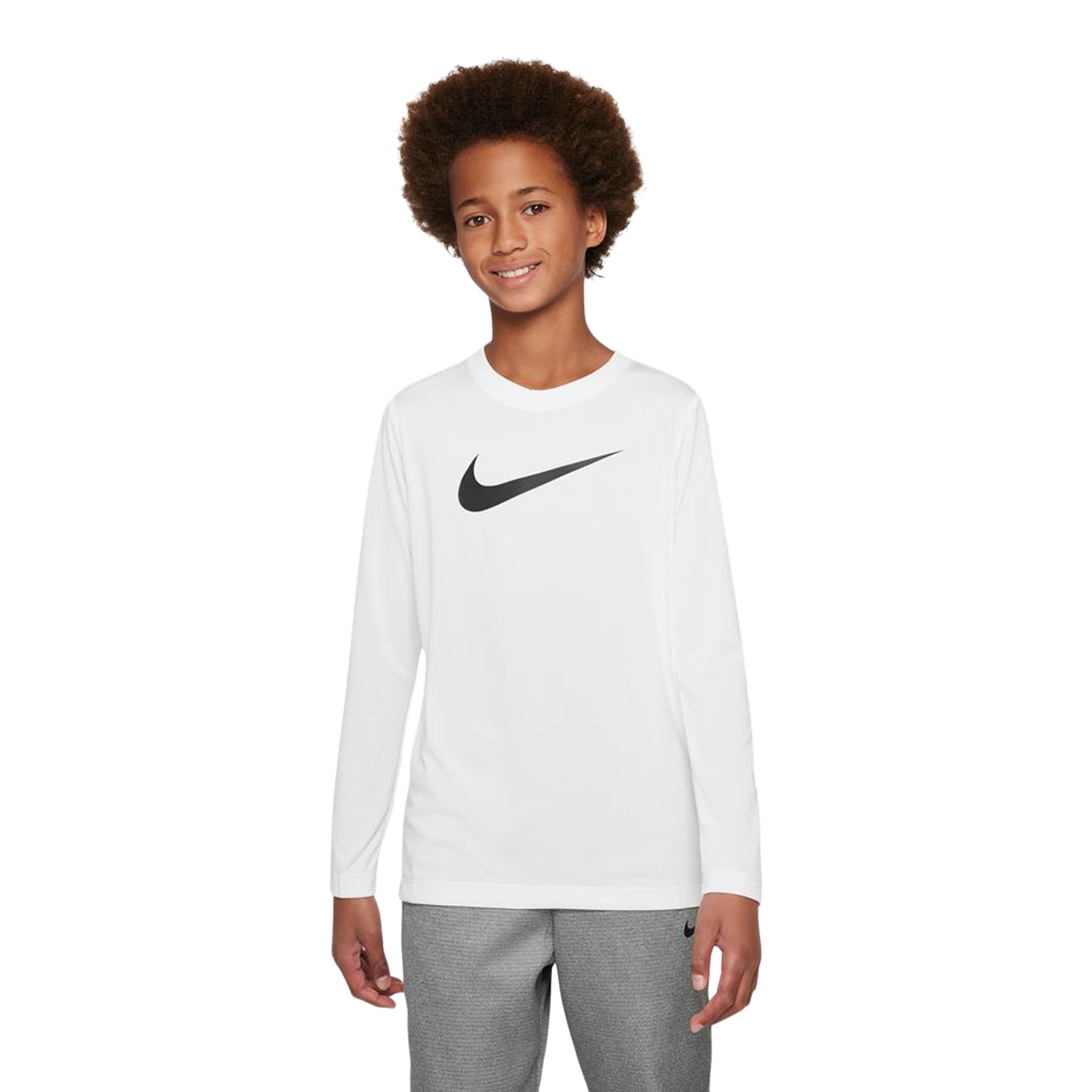 Swoosh Top - Denny's