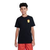 Heat On My Feet Tee - Denny's