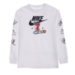 Boxy Tee - Denny's