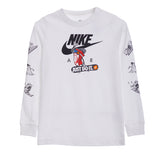 Boxy Tee - Denny's