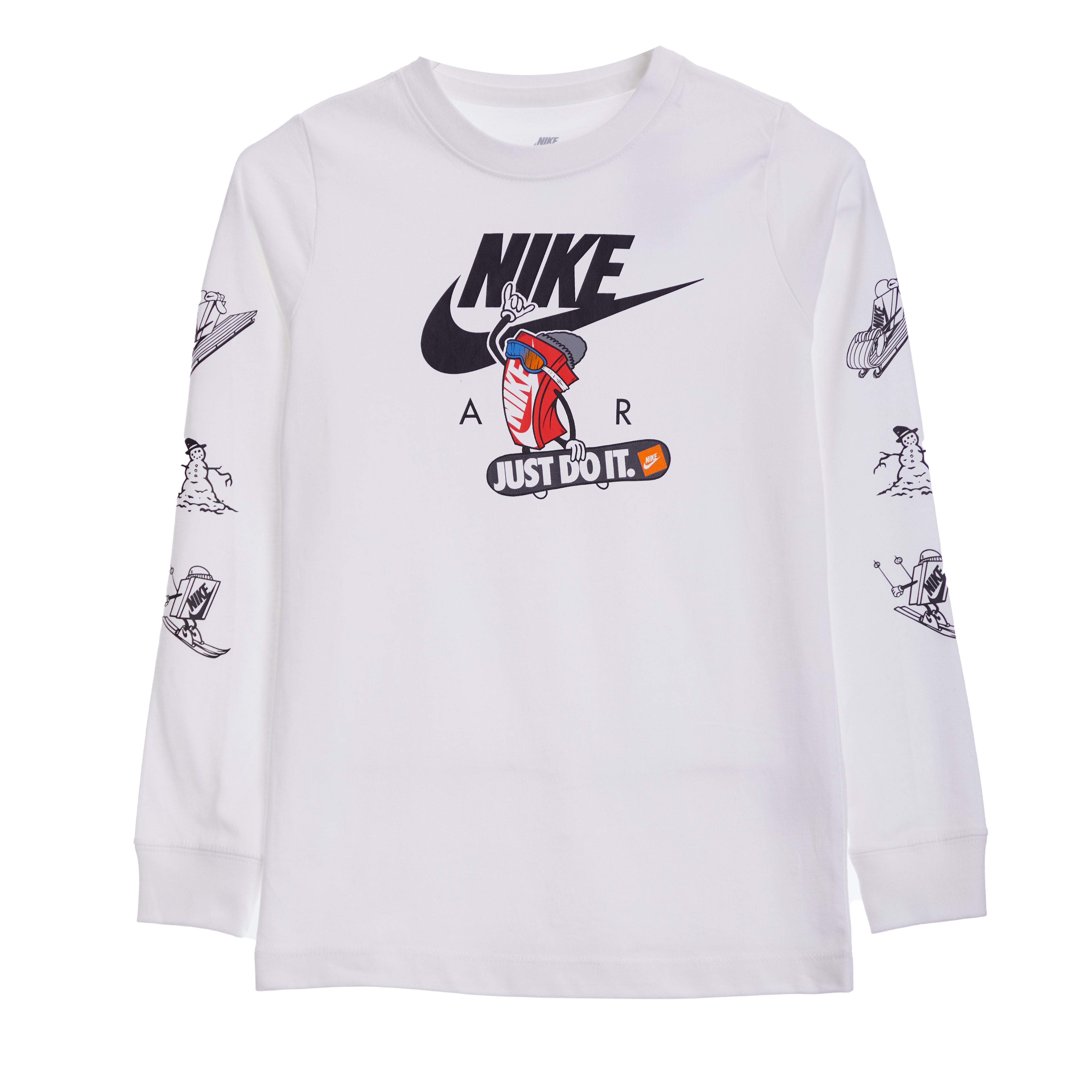 Boxy Tee - Denny's