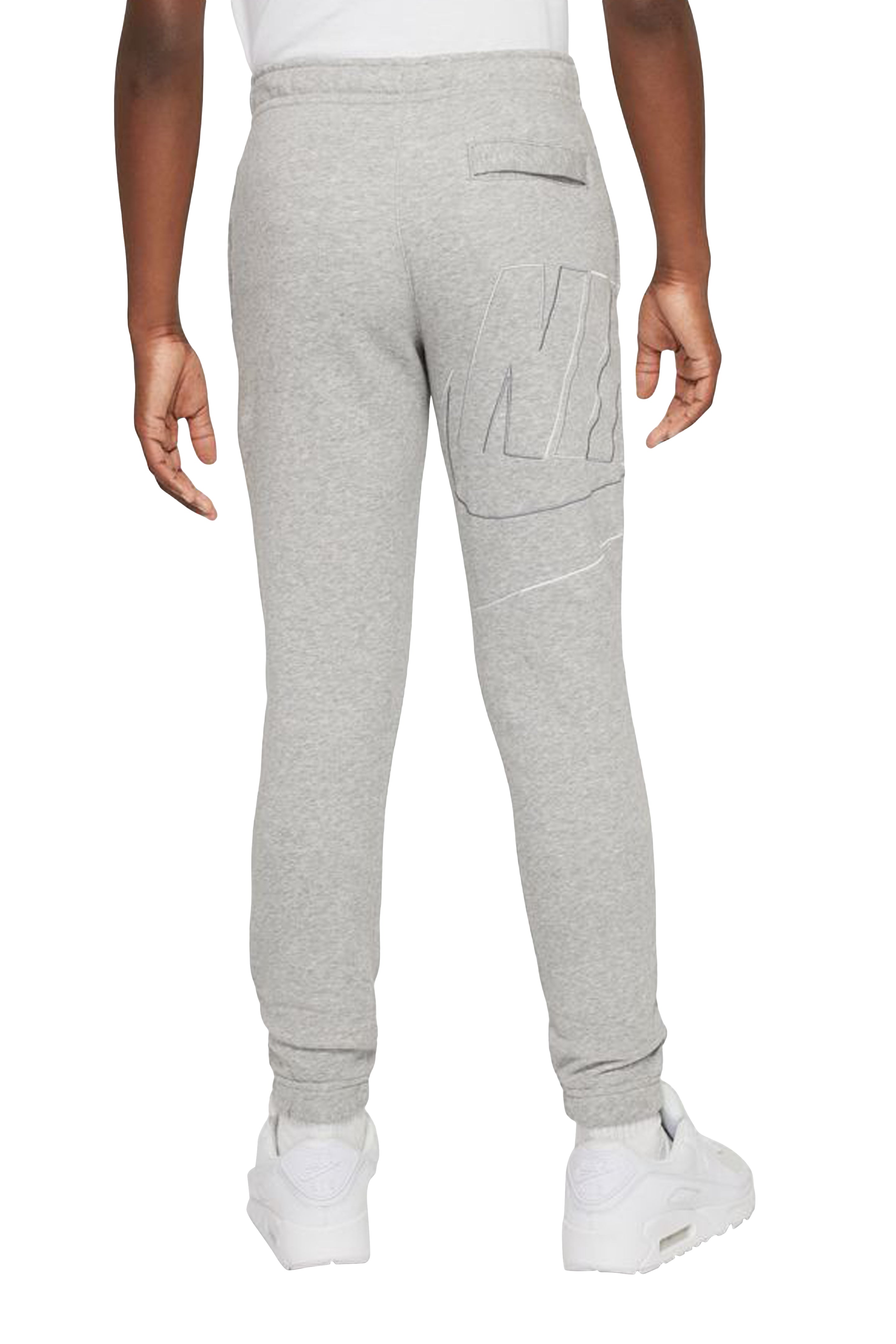 HBR Core Jogger - Denny's