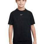 Small Swoosh Tee - Denny's
