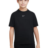 Small Swoosh Tee - Denny's