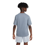 Small Swoosh Tee - Denny's