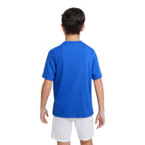 Small Swoosh Tee - Denny's
