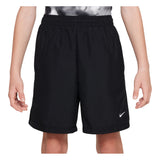 Woven Training Short - Denny's