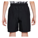Woven Training Short - Denny's