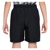Woven Training Short - Denny's