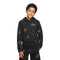 Club Printed Hoodie - Denny's