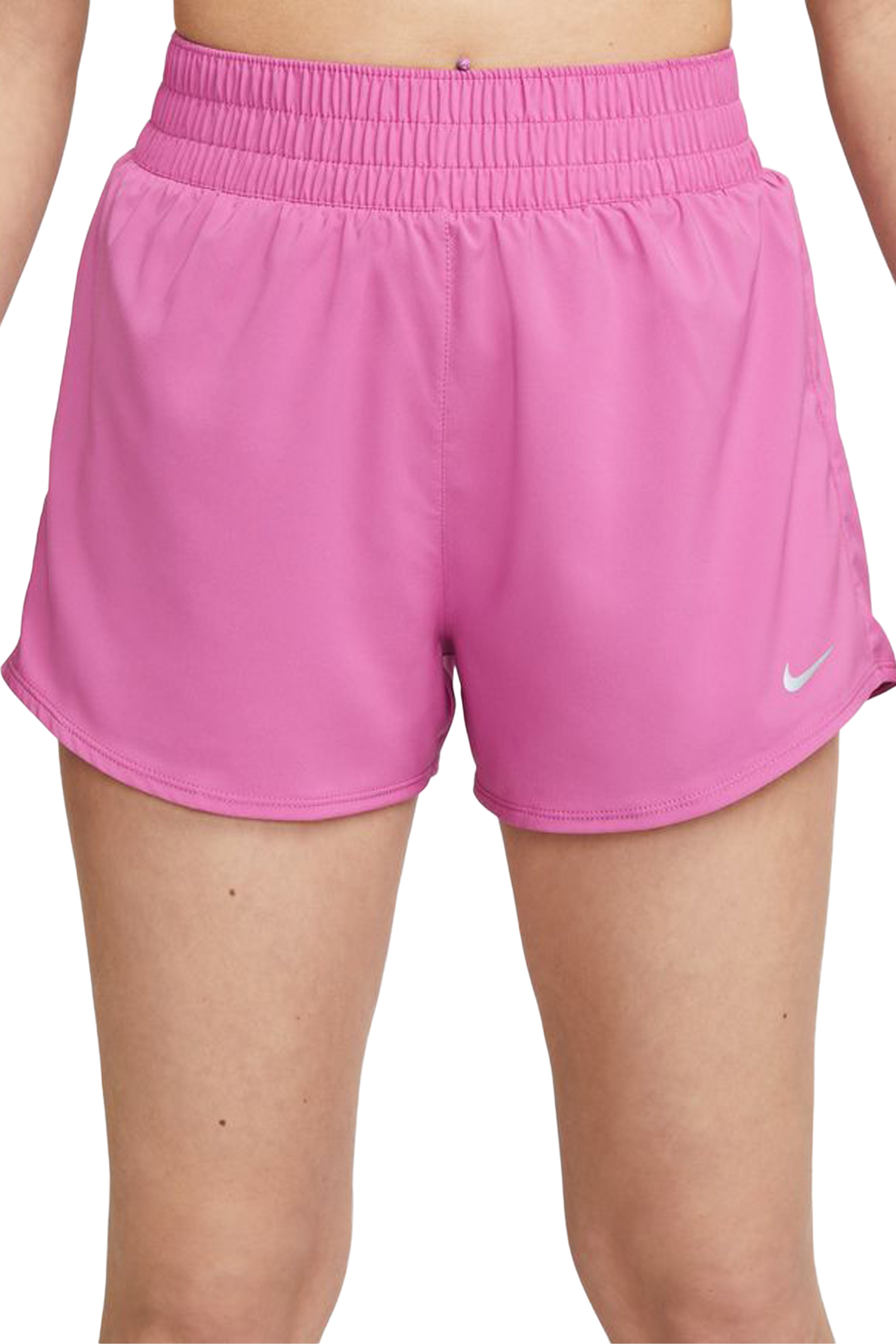 Dri Fit One High Rise 3in Short - Denny's