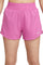 Dri Fit One High Rise 3in Short - Denny's