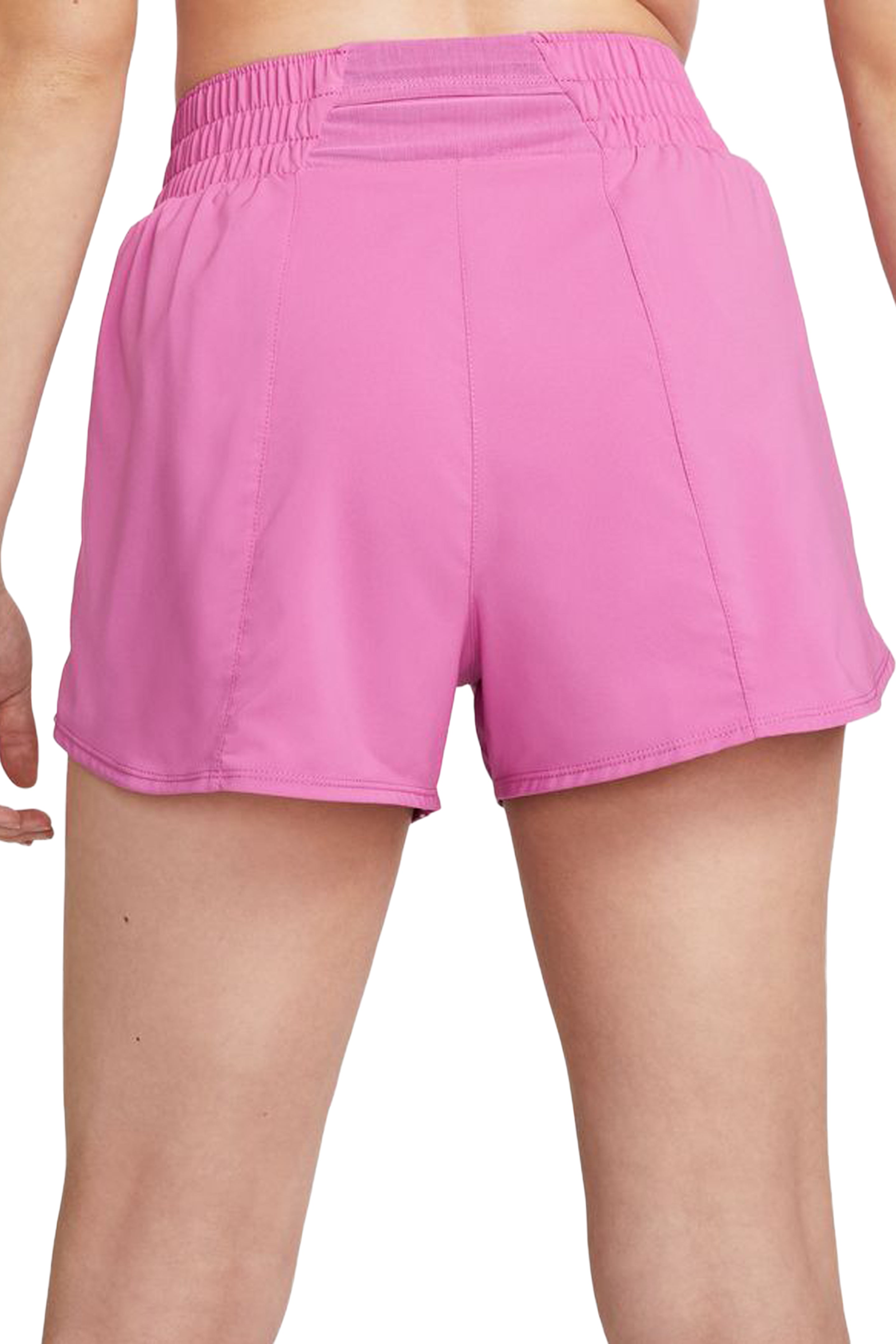 Dri Fit One High Rise 3in Short - Denny's