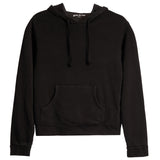 Fleece Oversized Pocket Hoodie - Denny's