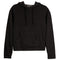 Fleece Oversized Pocket Hoodie - Denny's