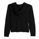Fleece Oversized Pocket Hoodie - Denny's