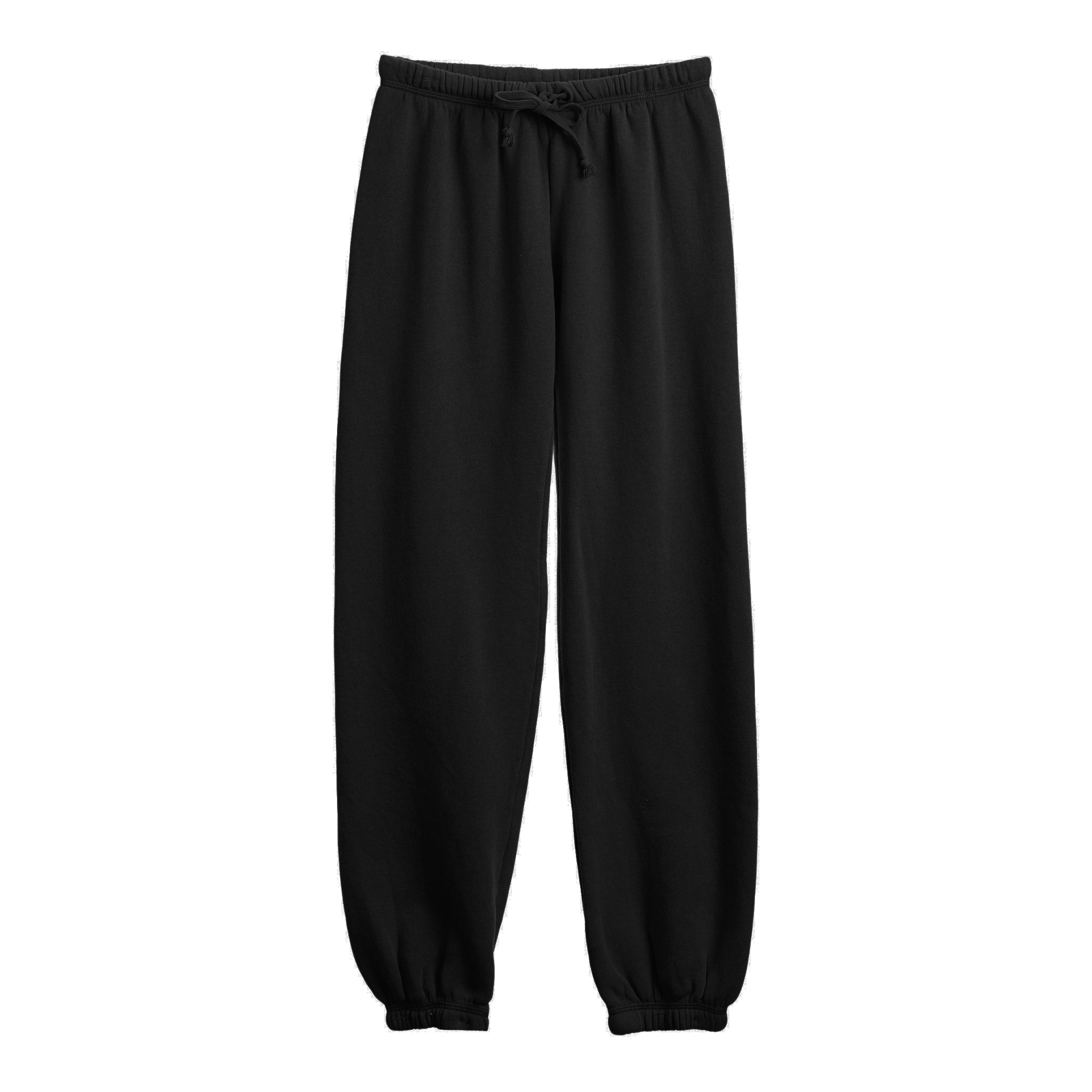 Solid Sweatpant - Denny's