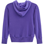 Dylan Oversize Zip Hoodie - Denny's