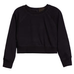 Dylan Raglan Sweatshirt - Denny's