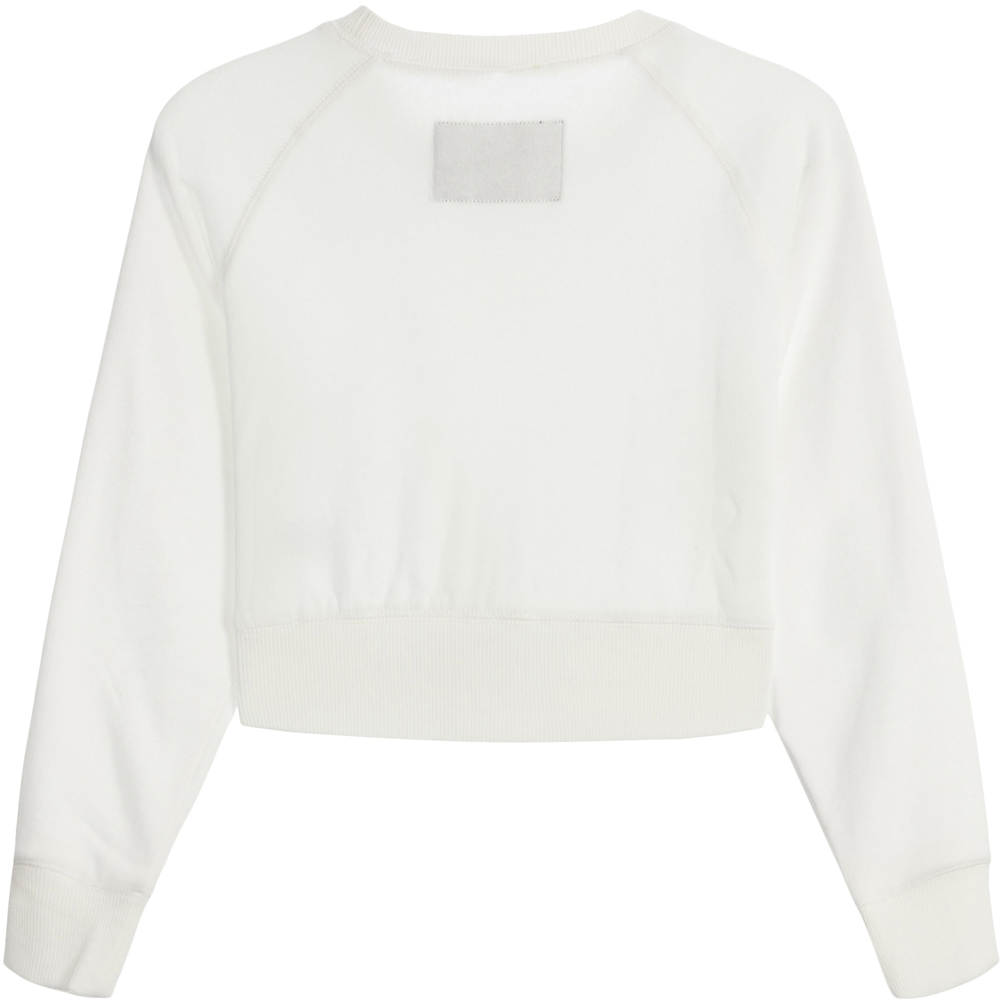 Dylan Raglan Sweatshirt - Denny's