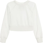Dylan Raglan Sweatshirt - Denny's